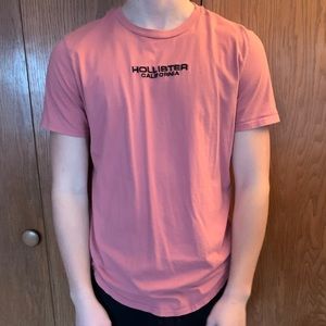 Hollister Men’s T-Shirt